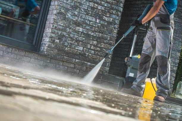 Sparrow Bush, NY Pressure Washing Services Company